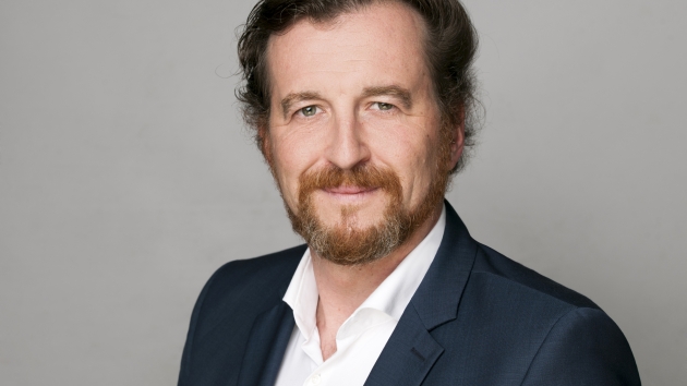 Vom Digital Lifestyle zu Design your Life - Dr. André Schier, Inhaber von Nuw.digital und Dozent an der FOM Hochschule für Ökonomie Köln - Quelle: Fotostudio Balsereit